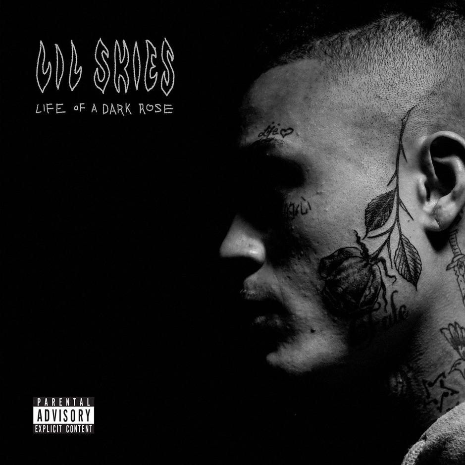 Lil Skies - Nowadays